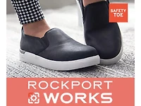 Parissa Composite Toe Work Sneaker - Women's