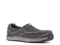 Langdon Composite Toe Work Slip-On - Men's