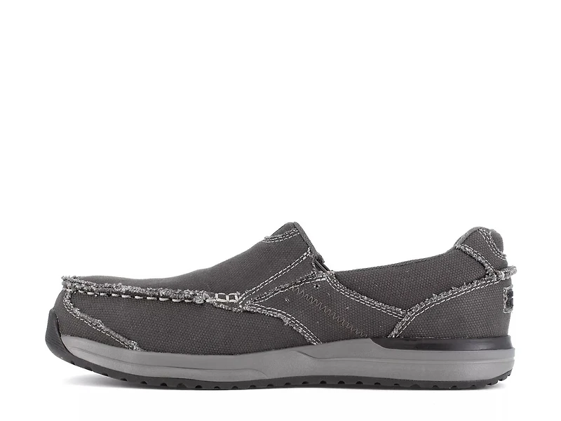 Langdon Composite Toe Work Slip-On - Men's