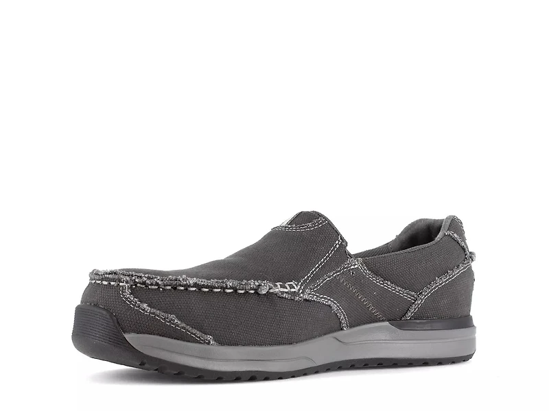 Langdon Composite Toe Work Slip-On - Men's