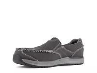 Langdon Composite Toe Work Slip-On - Men's
