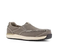 Langdon Composite Toe Work Slip-On - Men's