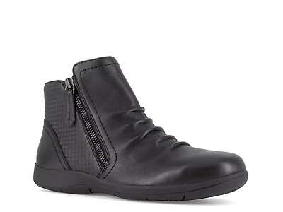 Daisey Alloy Toe Work Boot - Women's