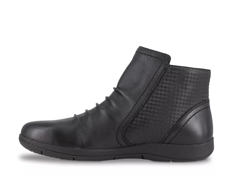 Daisey Alloy Toe Work Boot - Women's