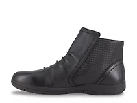 Daisey Alloy Toe Work Boot - Women's