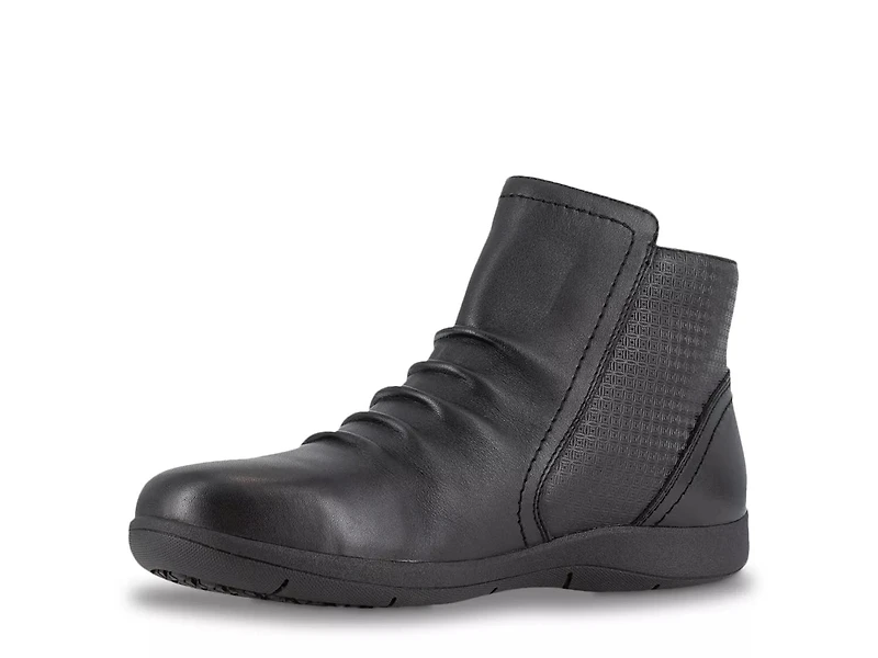 Daisey Alloy Toe Work Boot - Women's