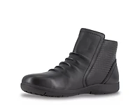 Daisey Alloy Toe Work Boot - Women's