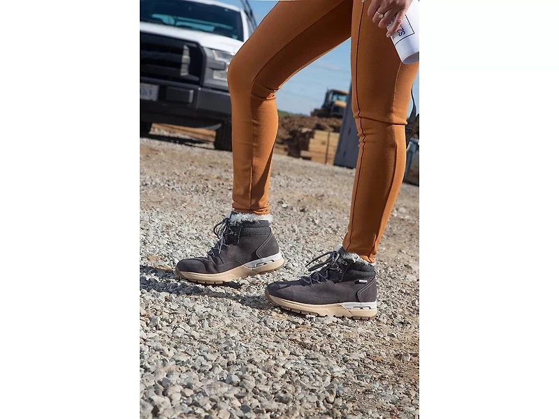 Pulse Tech Composite Toe Work Boot - Women's