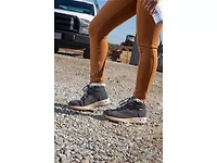 Pulse Tech Composite Toe Work Boot - Women's