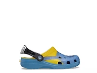 Despicable Me Big Kid Classic Clog - Kids'