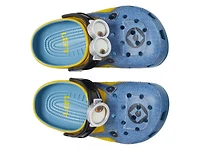 Despicable Me Big Kid Classic Clog - Kids'