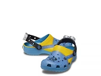 Despicable Me Big Kid Classic Clog - Kids'