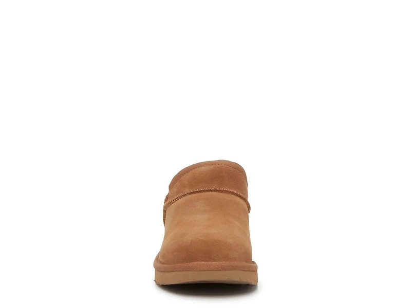 Classic Bootie Slipper