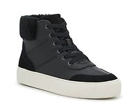 Cakewalk High-Top Sneaker