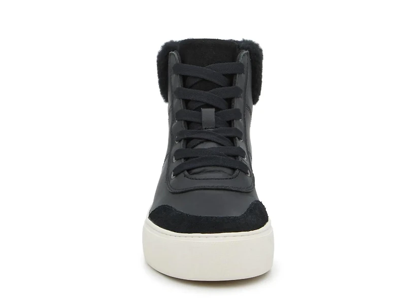Cakewalk High-Top Sneaker