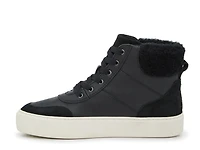 Cakewalk High-Top Sneaker