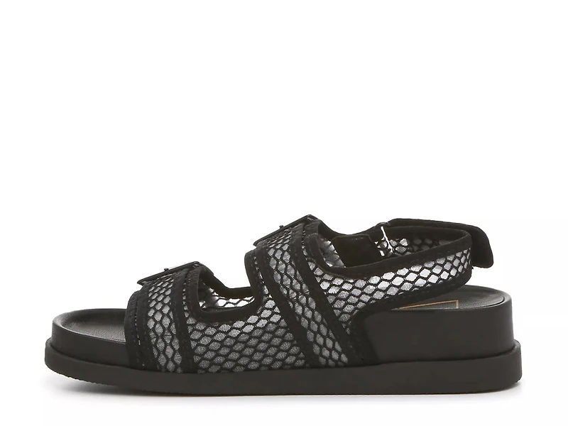 Sita Wedge Sandal