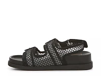 Sita Wedge Sandal
