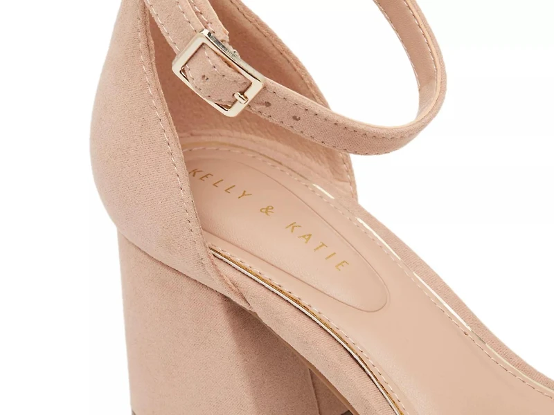 Marybell Sandal