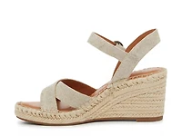 Casstin Wedge Sandal