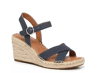 Casstin Wedge Sandal