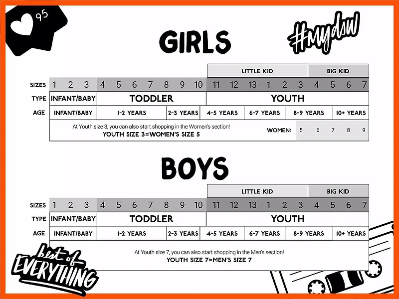 Classic I AM Dinosaur Clog - Kids'