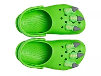 Classic I AM Dinosaur Clog - Kids'