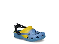 Despicable Me Little Kid Classic Clog - Kids'