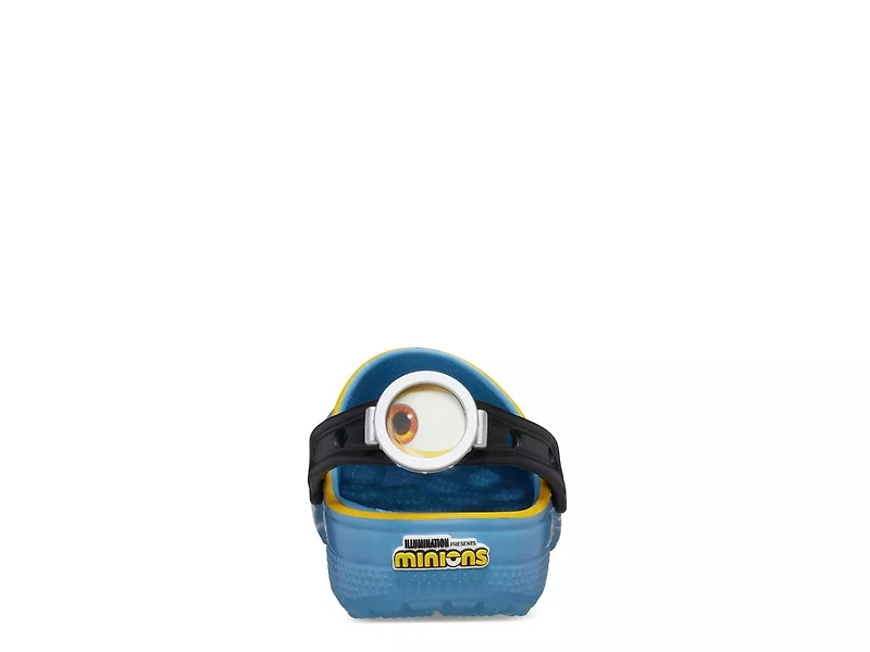 Despicable Me Little Kid Classic Clog - Kids'