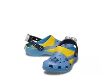 Despicable Me Little Kid Classic Clog - Kids'