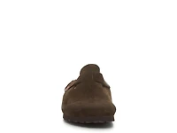 Boston Soft Footbed Clog