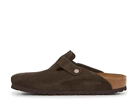 Boston Soft Footbed Clog