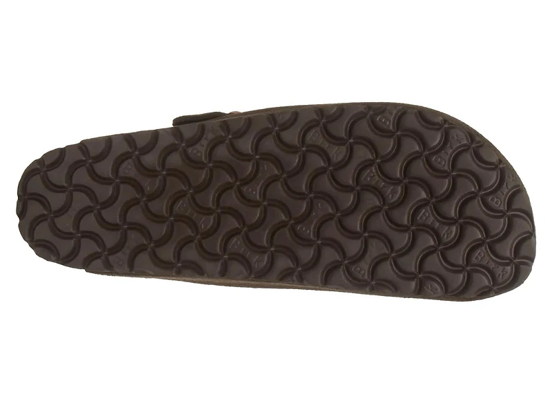 Boston Soft Footbed Clog