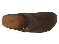 Boston Soft Footbed Clog