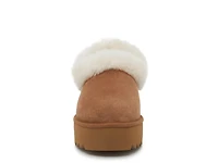 Nita Platform Slipper