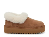 Nita Platform Slipper