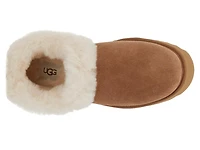 Nita Platform Slipper