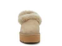 Nita Platform Slipper