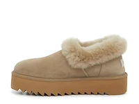 Nita Platform Slipper