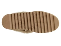 Nita Platform Slipper