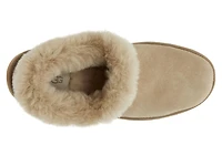 Nita Platform Slipper