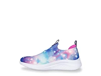 Ultra Flex 3.0 Slip-On Sneaker - Kids'