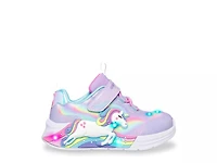 Unicorn Chaser Sneaker