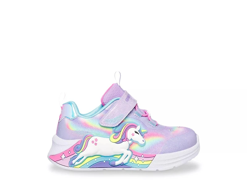 Unicorn Chaser Sneaker