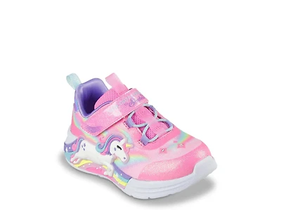 Unicorn Chaser Sneaker