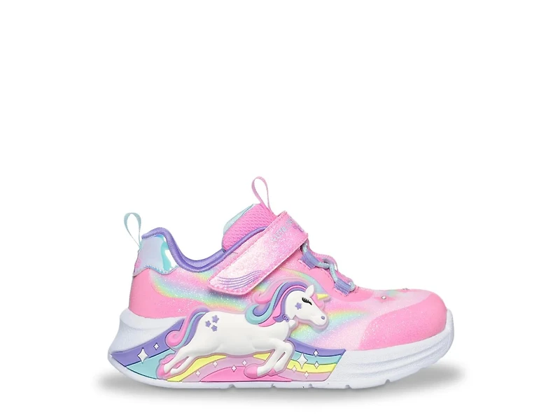 Unicorn Chaser Sneaker
