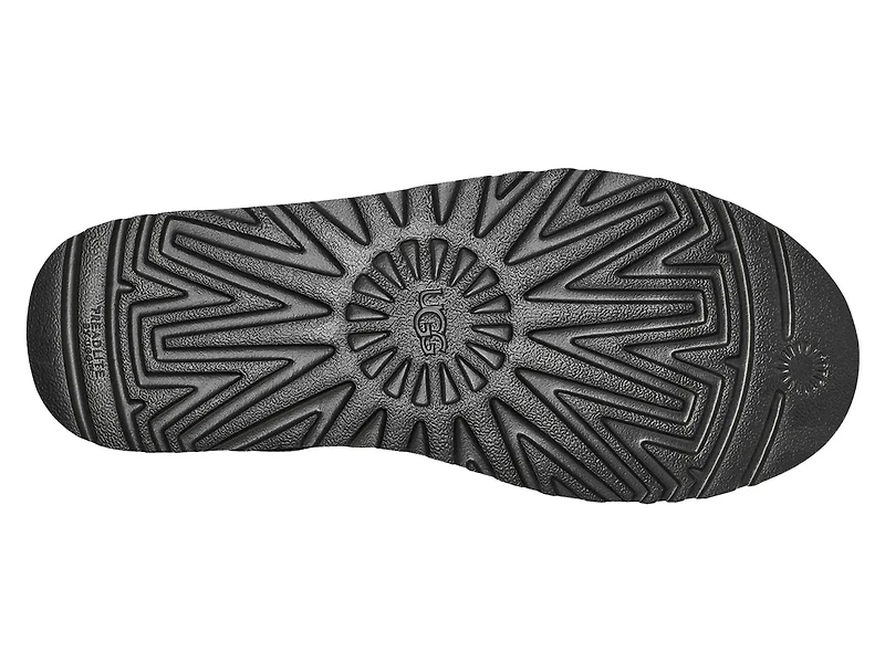 Leisure Outdoor Slipper