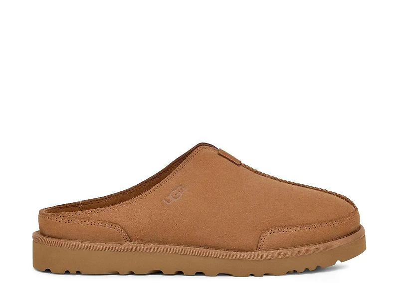 Marcman Slip-On