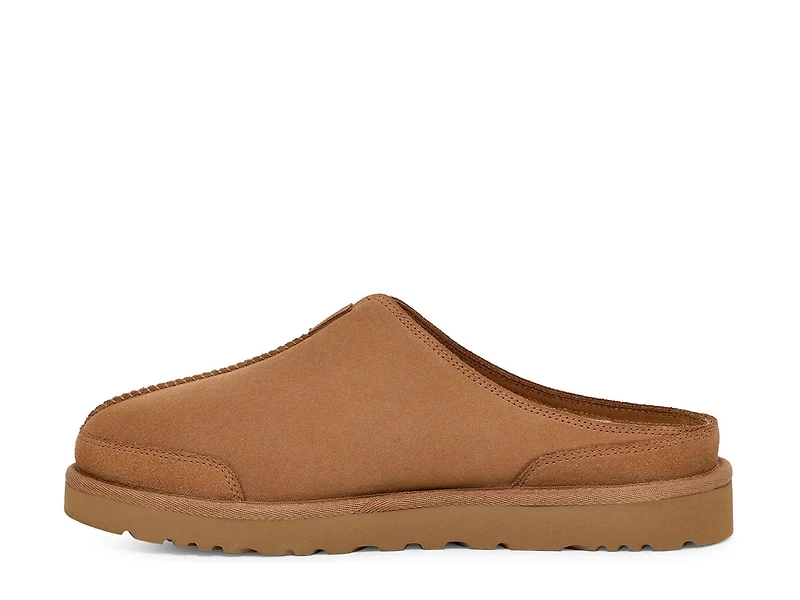 Marcman Slip-On