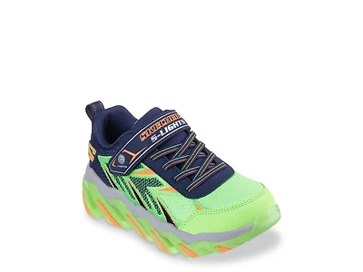 S Lights Mega Surge 2.0 Light-Up Sneaker
